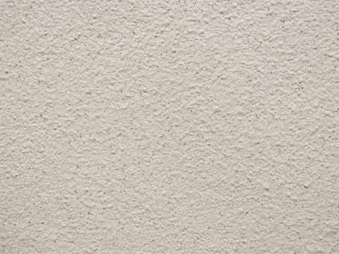 现代无缝米白色真石漆 肌理漆 外墙漆贴图