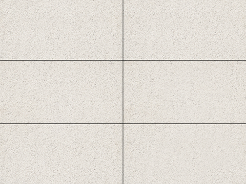 现代无缝浅色真石漆 分缝外墙漆 肌理漆贴图