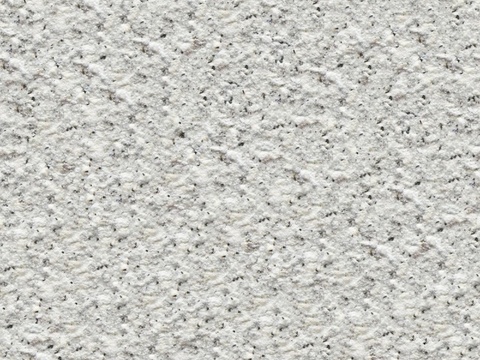 无缝灰色花麻真石漆贴图