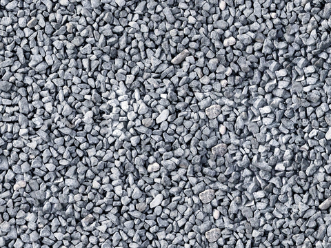 无缝碎石地面贴图 文化石 碎石 砂砾