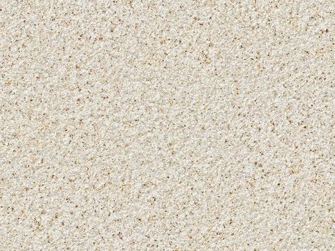 无缝浅黄色真石漆贴图