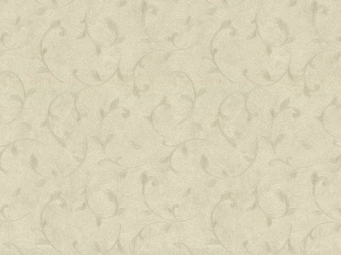 浅黄色壁纸壁布