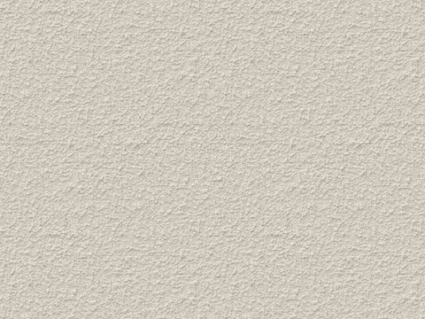 现代无缝米白色真石漆 肌理漆 外墙漆贴图