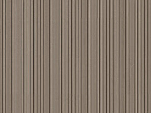 现代意式木格栅 无缝灰咖色木格栅长城版贴图