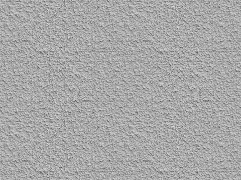 无缝浅灰色真石漆贴图