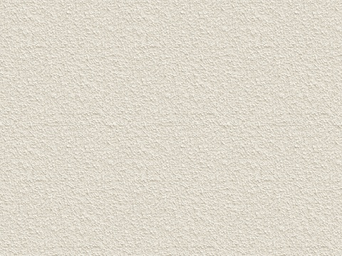 无缝米黄色外墙真石漆贴图