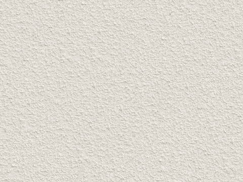 无缝米黄色外墙真石漆贴图