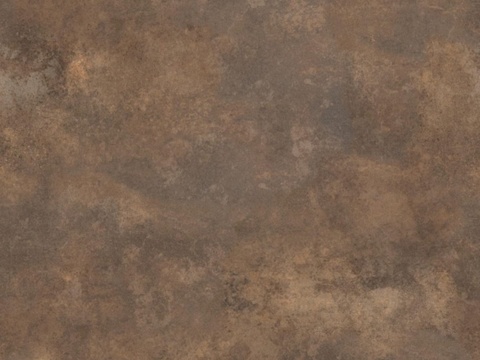 现代工业无缝做旧金属 无缝铜色金属板 铁锈金属