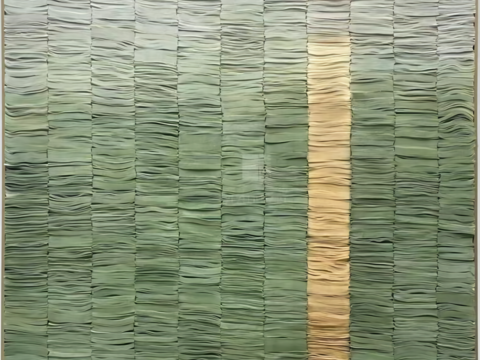 现代装饰艺术画 抽象画 现代画贴图