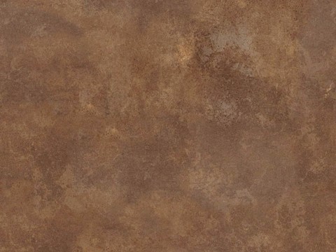 现代轻奢无缝做旧金属 无缝铜色金属板