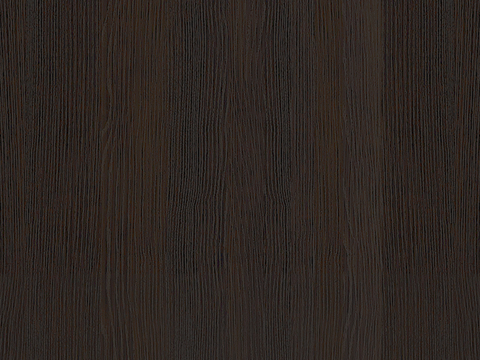 现代侘寂无缝烟熏橡木 深灰色木纹贴图