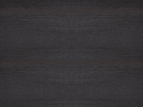 现代侘寂烟熏橡木 深灰色木纹贴图