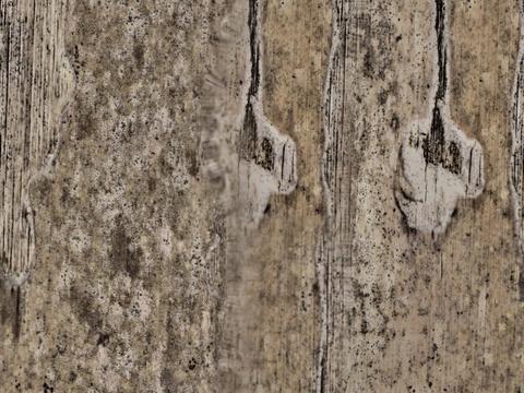 户外木板 旧木板 防腐木板