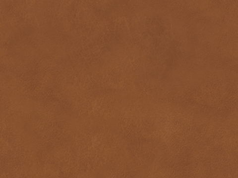 无缝爱马仕橙色细纹皮革