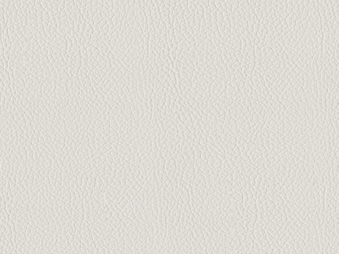 无缝米白色粗纹皮革