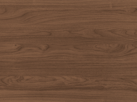 北美胡桃木饰面柜板