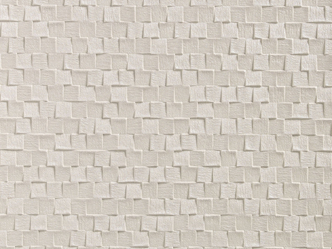 现代奶油皮革软包