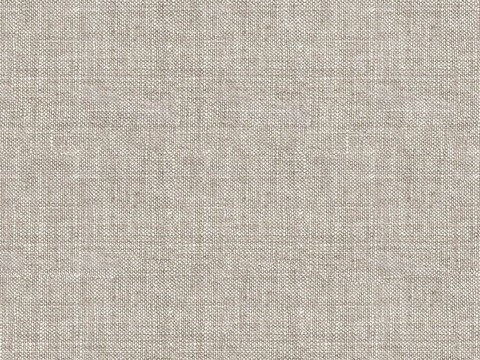 布纹 布料 亚麻 米黄色麻布