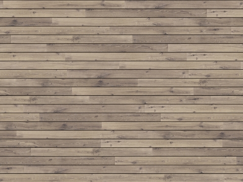 无缝室外木地板