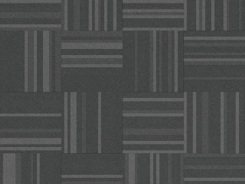 无缝灰色办公地毯