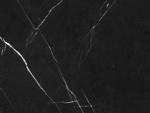 现代其他大理石_黑色大理石_黑白根大理石贴图