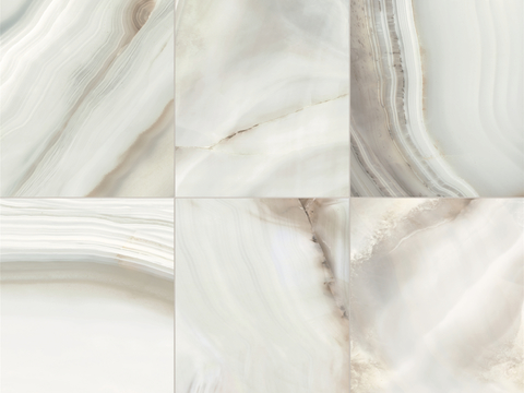 现代意式其他大理石_汉妮玉系列白色贴图