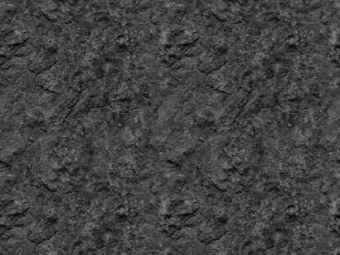 深灰色砂岩石材