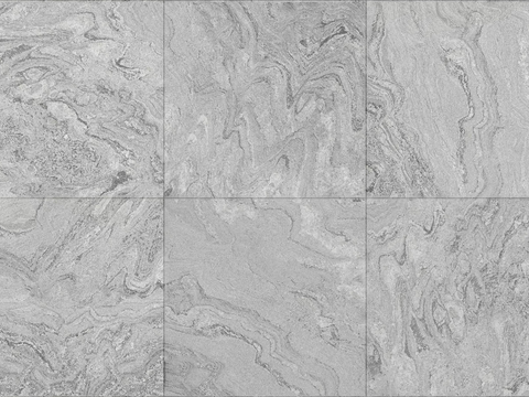 现代灰色大理石 拼花大理石