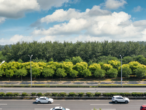 高清天空自然风景
