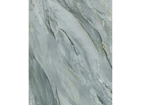 蓝色大理石 奢石