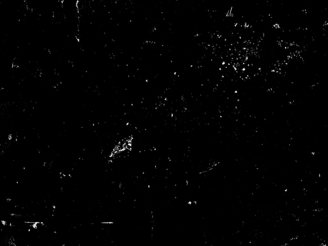 污渍 噪波 斑点 划痕 黑白凹凸