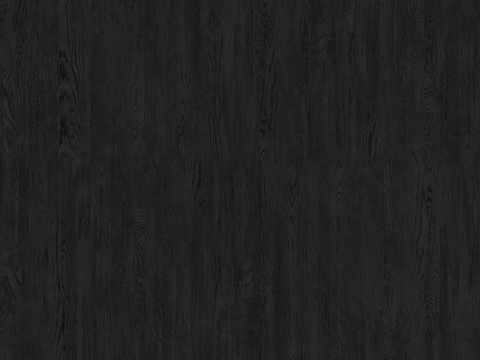 黑色带山纹胡桃木