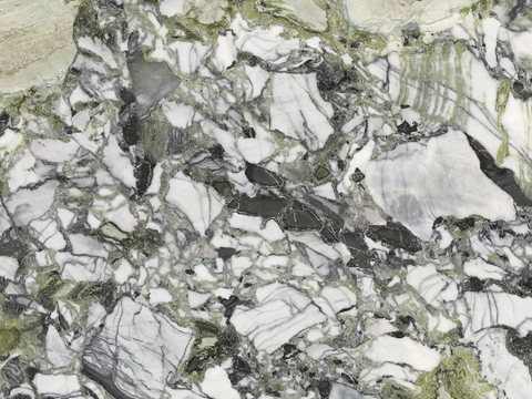 冷翡翠大理石贴图