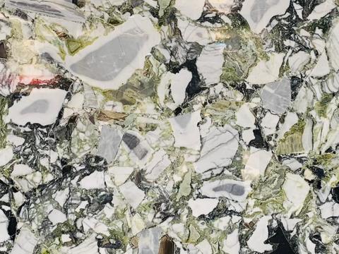 冷翡翠大理石贴图