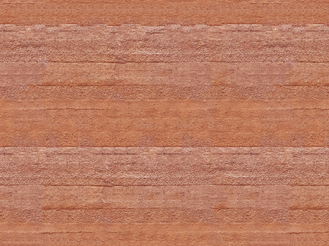  现代无缝侘寂夯土 土墙 夯土墙 红色夯土墙 