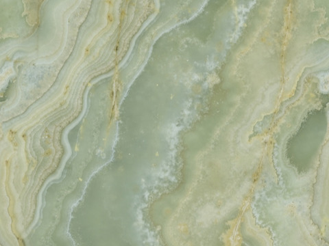 法式轻奢冷翡翠大理石 绿色大理石贴图