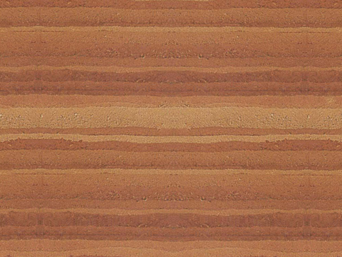  现代无缝侘寂夯土 夯土墙贴图 