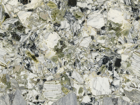 轻奢极简冷翡翠白绿花纹大理石 冷翡翠奢石贴图