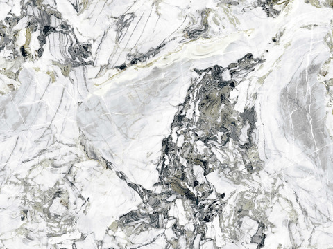 现代轻奢冷翡翠大理石 浅色冷翡翠奢石大理石贴图