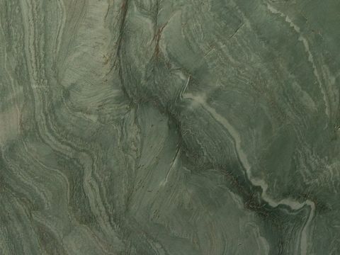 法式轻奢冷翡翠大理石 绿色大理石贴图