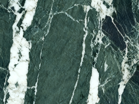 法式轻奢冷翡翠大理石 绿色大理石贴图