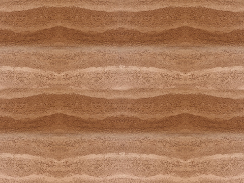  现代无缝侘寂夯土 夯土墙贴图 