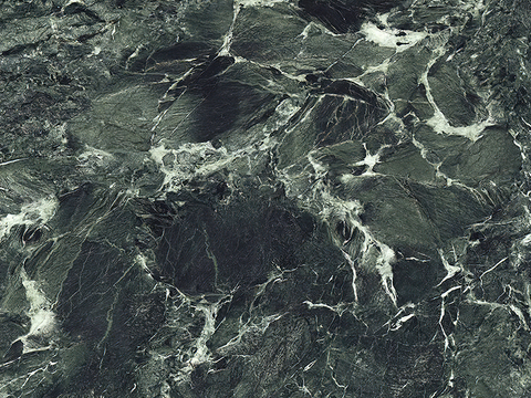 现代轻奢冷翡翠大理石 绿色大理石贴图