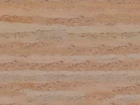  现代无缝夯土 夯土墙贴图 