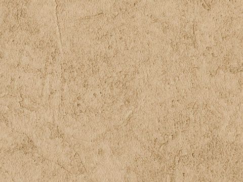  现代无缝夯土墙 暖色稻草土墙贴图 