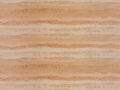  新中式侘寂夯土 无缝夯土墙贴图 