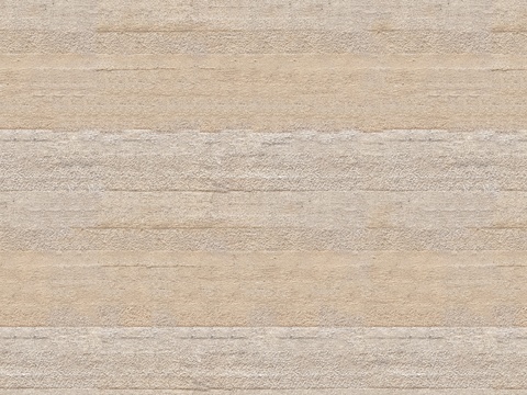  现代无缝夯土墙 暖黄夯土墙 土墙贴图 