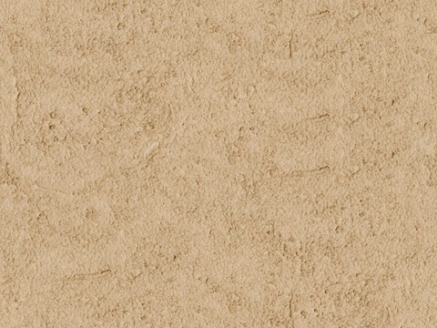  现代无缝夯土墙 暖黄夯土墙 土墙贴图 