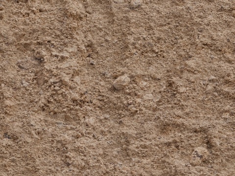  现代无缝夯土 夯土墙贴图 