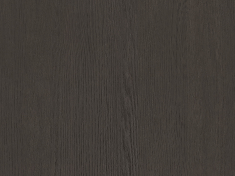 意式极简黑橡木